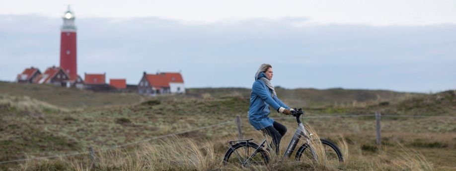 Alles over de versnellingen van jouw e-bike