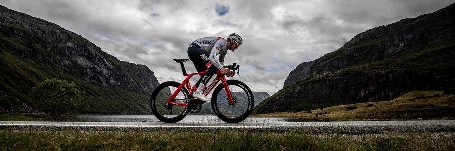 De nieuwe Trek Madone SLR 2023 is nog sneller en nog lichter