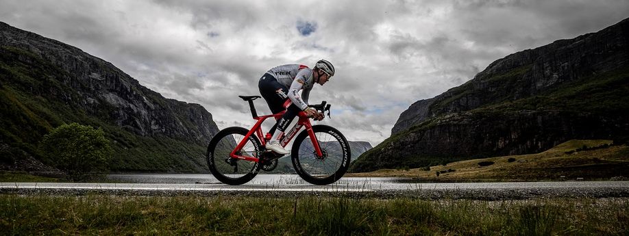 De nieuwe Trek Madone SLR 2023 is nog sneller en nog lichter