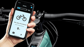De nieuwe Trek Central App: Je smartphone als display?
