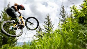 Iedere trail de baas met de nieuwe Trek Fuel EX 2023