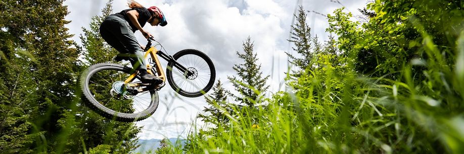 Iedere trail de baas met de nieuwe Trek Fuel EX 2023