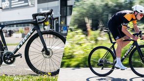 De nieuwe Trek Madone Gen 8 2025: de Madone en Émonda in 1