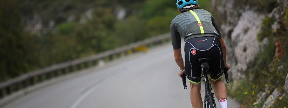 Castelli zomercollectie 2018