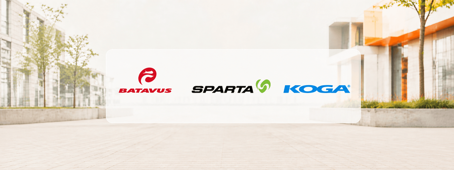 Uitstel van betaling voor Accell: wat betekent dit voor Batavus, Sparta en Koga?