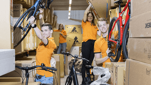 Overschotten en prijsverlagingen: Hét moment om een e-bike te kopen