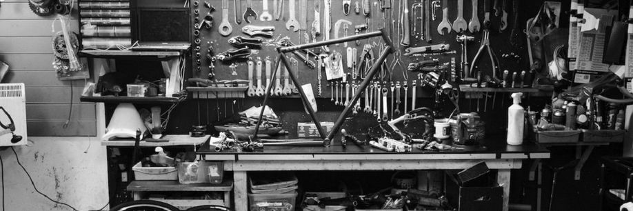 5 onmisbare stukken fietsgereedschap voor fietsonderhoud