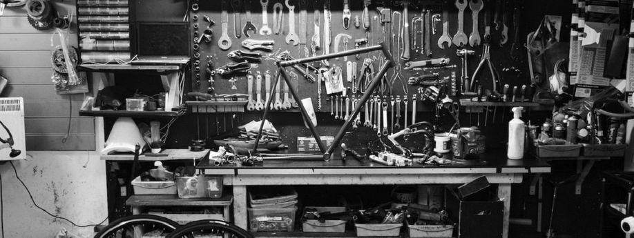 5 onmisbare stukken fietsgereedschap voor fietsonderhoud