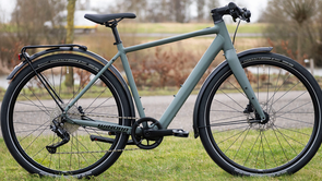 Review: Wij testten de Winora E-Flitzer