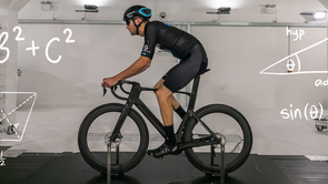 Alles over de geometrie van een racefiets en de invloed op het rijgedrag