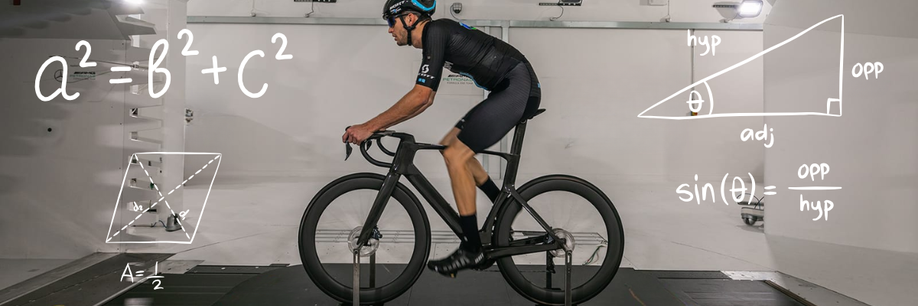 Alles over de geometrie van een racefiets en de invloed op het rijgedrag