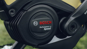 Bosch E-bike actieradius-calculator