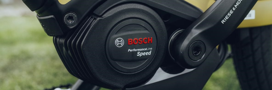 Bosch E-bike actieradius-calculator