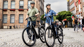 De meestgestelde vragen over elektrische fietsen