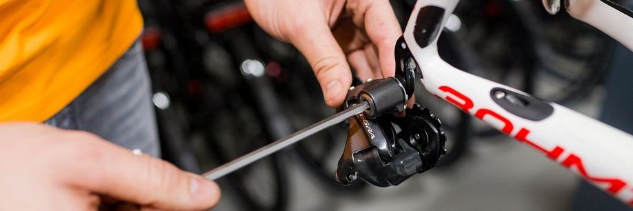 Technische tips: het vervangen van een mechanisch voor- en achterderailleur
