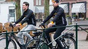 5 Onderhoudstips om zorgeloos van je e-bike te genieten