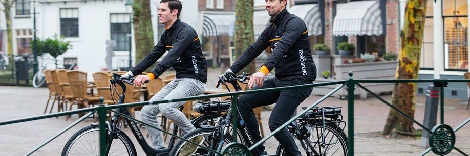 5 Onderhoudstips om zorgeloos van je e-bike te genieten