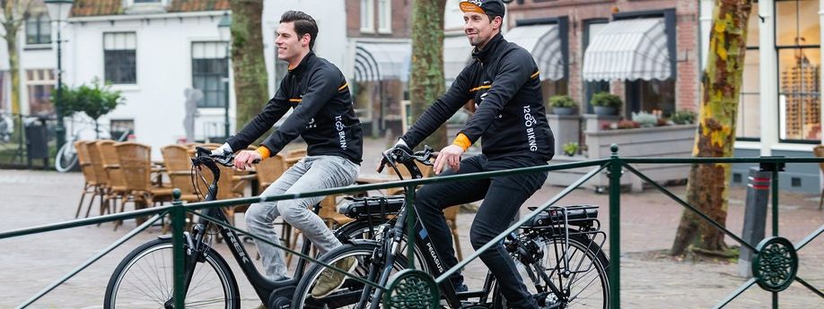 5 Onderhoudstips om zorgeloos van je e-bike te genieten