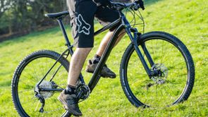 12GO Topfiets: Cannondale Trail 3