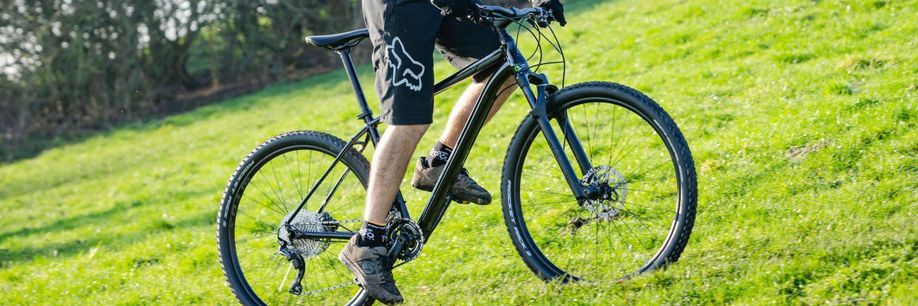 12GO Topfiets: Cannondale Trail 3