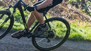 12GO Topfiets: Cube Analog