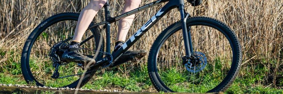 12GO Topfiets: Trek X-Caliber 8