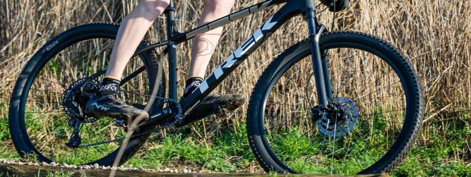12GO Topfiets: Trek X-Caliber 8