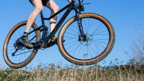 12GO Topfiets: Scott Spark 900 Team Green