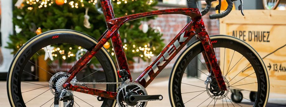 2020 modellen nu te bewonderen in de showroom