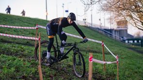 Afwisseling met Fietsen