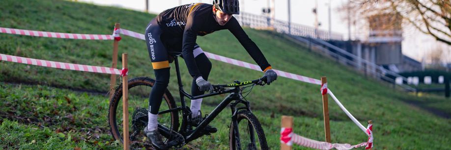 Afwisseling met Fietsen