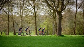 Rondje van de maand: rondje Ringvaart