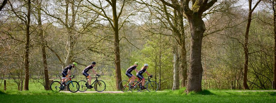 Rondje van de maand: rondje Ringvaart