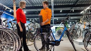 Actieradius: Hoeveel km haalt de accu van jouw elektrische fiets?
