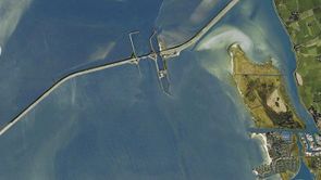 Rondje van de maand: Rondje IJsselmeer fietsen (300 km)