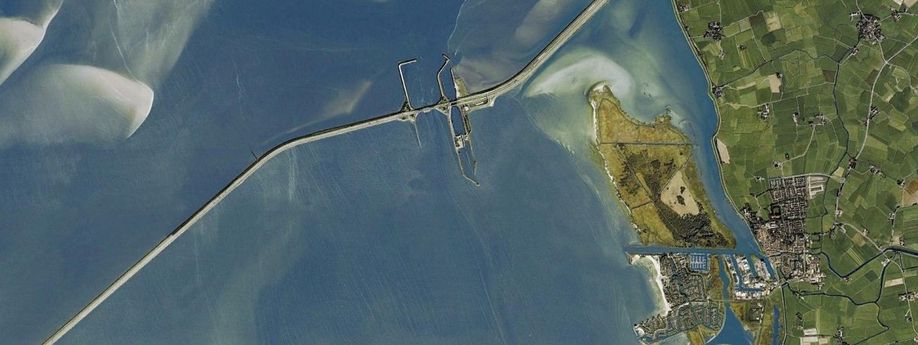 Rondje van de maand: Rondje IJsselmeer fietsen (300 km)