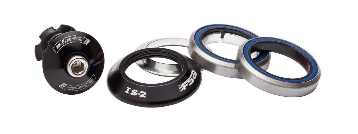 Balhoofdlagers vervangen: welke lagers heb ik nodig?