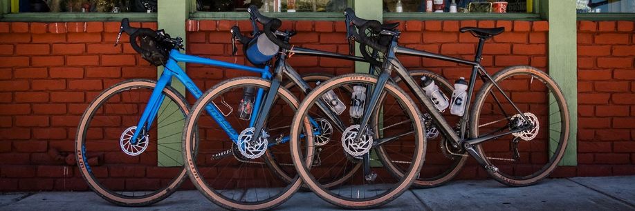 Uitgelicht: De beste gravelbikes van 2026