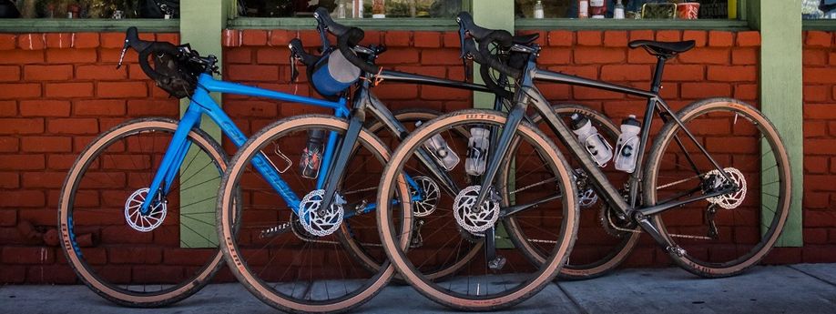 Uitgelicht: De beste gravelbikes van 2026