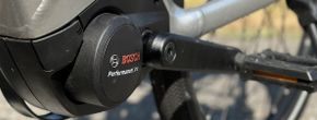 Alles over Bosch e-bike motoren, accu's en displays