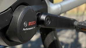 Alles over Bosch e-bike motoren, accu&#039;s en displays