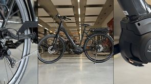 Uitgelicht: de Cannondale Mavaro Performance 2023 is een alleskunner