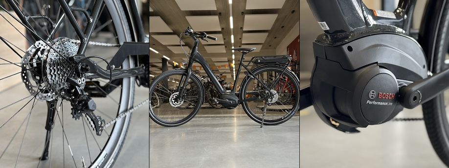 Uitgelicht: de Cannondale Mavaro Performance 2023 is een alleskunner