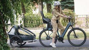 Beste elektrische fietsen 2020 / 2021