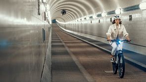 De beste elektrische fietsen van 2023