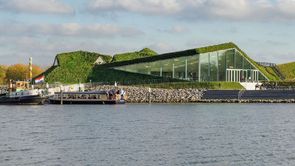 Rondje van de Maand: Slot Loevestein en de Biesbosch (66 km)