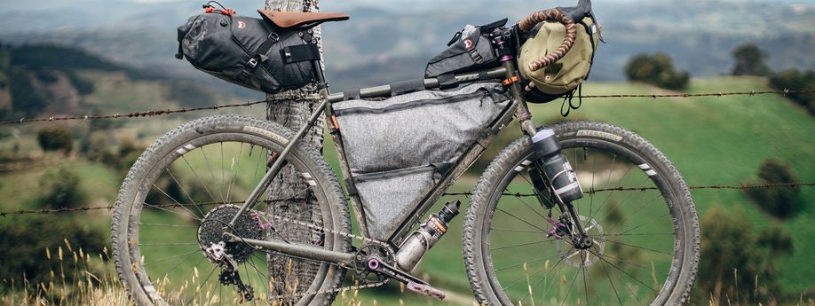Koopgids: Beste bikepacking tassen