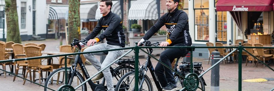 AD Fietstest winnaars 2023