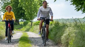 Fietsen via fietsknooppunten: zo werkt het