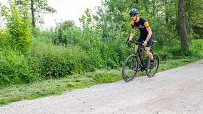 Rondje van de maand: gravelen rond Lage Vuursche